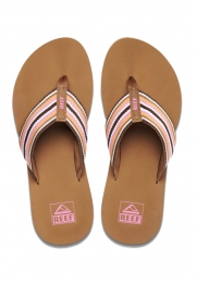 ReefSlippersSpringWovenCJ0292Bruin-36maat36