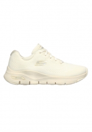 SkechersArchFit-BigAppeal149057OFWTBeigemaat