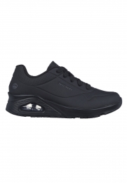 SkechersWorkUnoSR108021ECBLKZwart-36maat36