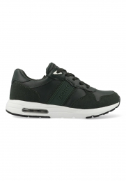 BjrnBorgSneakersX1000BSCK22146275019200Groen-33maat33