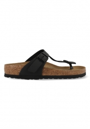 BirkenstockSlippersGizeh043691Zwartmaat