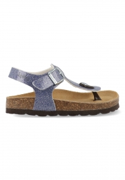 KiplingSandalenMichelle112365053-0500Blauw-28maat28