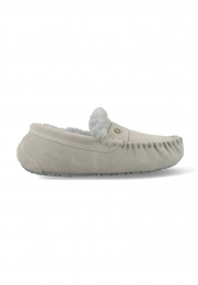 WarmbatPantoffelsNowraNWR341041LichtBlauw-42maat42