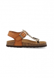 KiplingSandalenPandora2B12265625-0716Bruin-30maat30
