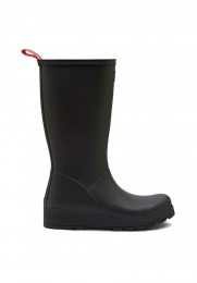 HunterRegenlaarzenWFT2007RMA-BLKZwart-3536maat3536