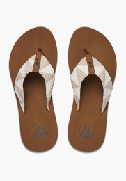 ReefSlippersSpringWovenCI6718Bruin-41maat41