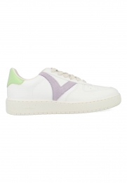 VictoriaSneakers1258201-LilaWitPaars-38maat38