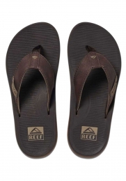 ReefSlippersSantaAnaCI4651Bruin-46maat46