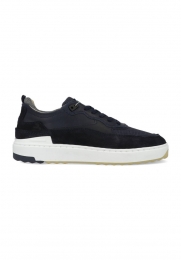 BullboxerSneakers843P21464ANANCSU10Donkerblauwmaat