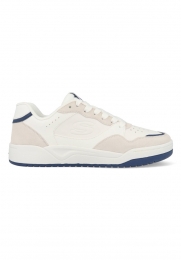 SkechersKoopaVolleyLowLifestyle183241WNVWitBlauwmaat