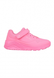 SkechersUnoLite310451LNPNKRozemaat