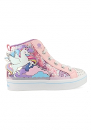 SkechersTwi-Lites20-EnchantedUnicorn314399LPKMTRozemaat