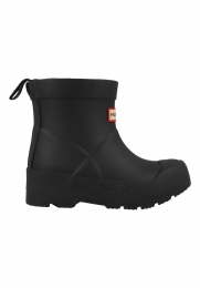 HunterRegenlaarzenKFT5097RMA-BLKZwart-27maat27