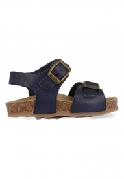 KiplingSandalenEasy412463000-0525NavyBlauw-22maat22