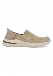 SkechersDelson30-Cabrino210604TPEBeige-44maat44
