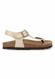 KiplingSandalenPepita112465068-0399Goud-28maat28
