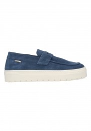 AntonyMoratoLoafersMMFW01678-LE300005-7127Blauw-45maat45
