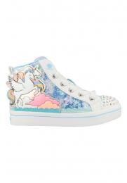 SkechersTwi-Lites20-EnchantedUnicorn314399LBLMTBlauwMultimaat