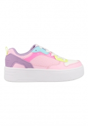 SkechersCourtHighClassicCrush310191LPKMTRozemaat