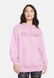 SkechersSKECH-SWEATSShineHoodieHD51LTMVRozemaat