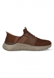 SkechersSlip-insGarner-Newick210803ACDBBruinmaat