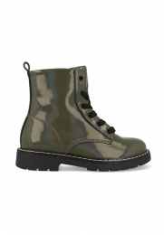 KiplingLaarzenFATIMA22165426-0420KhakiGroen-33maat33