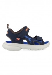 SkechersSandalenRazorSplash-AquaBuddies406513LNVBLBlauwmaat