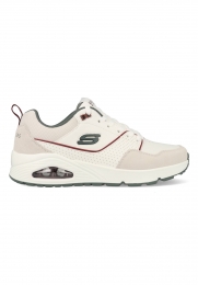SkechersUno-RetroOne183020WGRWitGroen-41maat41