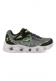 SkechersVortex20-Zorento400603LBKYLZwartGrijsmaat
