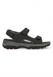SkechersSandalenTresmen-Garo204105BLKZwartmaat