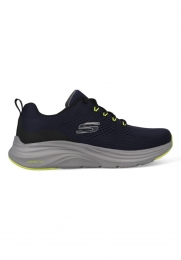 SkechersVaporFoam232625NVLMBlauwmaat