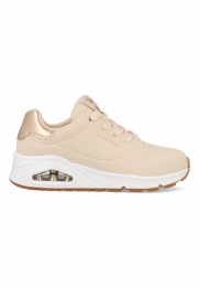SkechersUno-GoldenAir177094NATBeige-40maat40