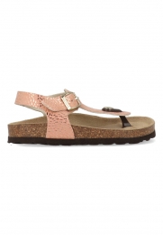 KiplingSandalenPepita112465068-0755ChampagneGoud-28maat28