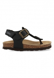 KiplingSandalenJuan312463012-0900Zwart-28maat28