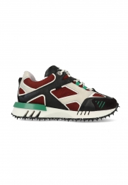 BronxSneakersHacker66430-CNRood-36maat36