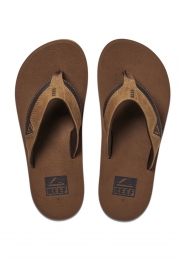 ReefSlippersCushionDawnCI3765Bronsmaat