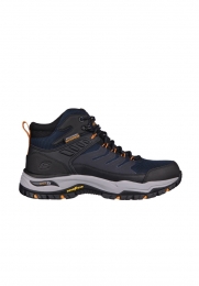 SkechersWandelschoenenArchFitDawson-Raveno204634NVBKZwartBlauwmaat