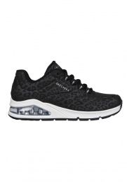 SkechersUno2InKatNeato155642BLKZwartmaat