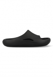 CrocsMellowRecoverySlideUnisex208392-001Zwartmaat