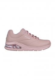 SkechersUno2-AirAroundYou155543BLSHRoze-38maat38