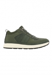 BjrnBorgSneakersH100MidCasM22426147059600Groen-43maat43