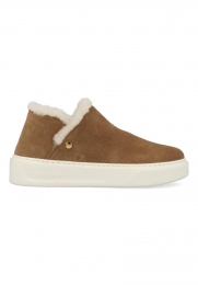 WoolrichSneakersWFW212523160MBruin-37maat37