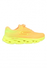 SkechersGoRunSwirlTechSpeed-UltimateStride129501ORYLOranjeGeelmaat