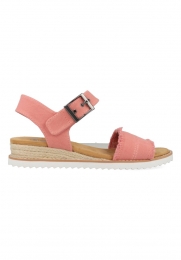 SkechersSandalenBobsDesertKiss-AdobePrincess113541CRLRozemaat