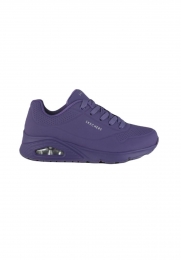 SkechersUnoStandOnAir73690PURPaars-37maat37