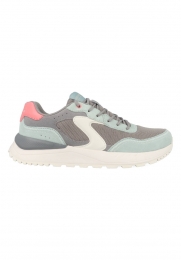 SkechersFury-GirlsOnTheMovie177725GYMNGrijsMultiColormaat