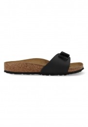 BirkenstockSlippersMadridBF040793Zwartmaat