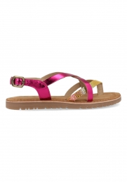 VinginoSandalenCocoVG47-5118-05Roze-28maat28