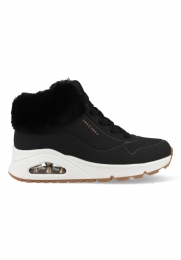 SkechersUno-FallAir310539LBLKZwartmaat