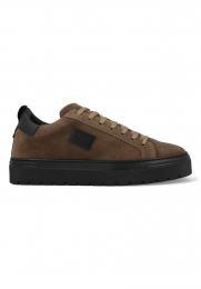 AntonyMoratoSneakersMMFW01713-LE300005-2077Bruin-44maat44